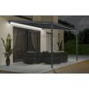 Pergola FIT 8500