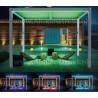 Pergola BIO-FIT 8610